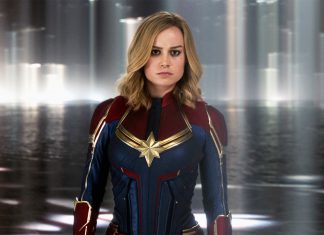 “Capitã Marvel 2” pode introduzir Vampira dos “X-Men” no Universo Marvel