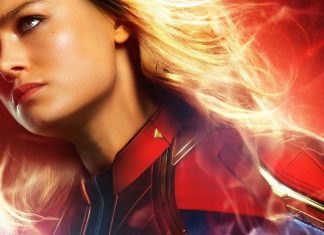 Kevin Feige fala sobre o que podemos ver em “Capitã Marvel 2”