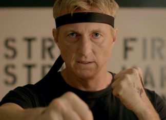Veja o trailer da segunda temporada de “Cobra Kai” do Youtube Red