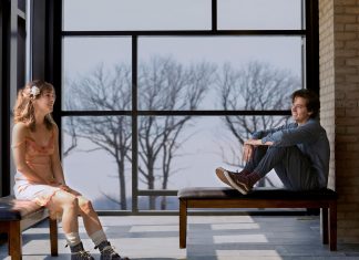 Crítica: A Cinco Passos de Você Crítica: A Cinco Passos de Você