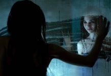 Crítica: Não Olhe (Look Away) Crítica: Não Olhe