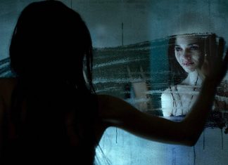 Crítica: Não Olhe (Look Away) Crítica: Não Olhe