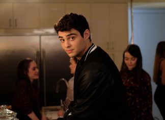 Veja o trailer de “O Date Perfeito” da Netflix, com Noah Centineo e Camila Mendes