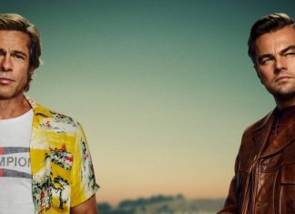 Confira o primeiro trailer oficial de “Era Uma Vez em Hollywood” de Quentin Tarantino