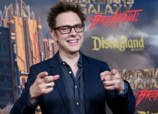 James Gunn foi recontratado pela Disney para “Guardiões da Galáxia Vol. 3”