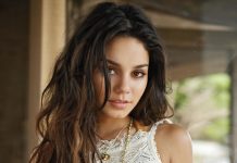 Vanessa Hudgens irá estrelar e produzir “The Knight Before Christmas” da Netflix