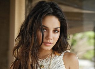 Vanessa Hudgens irá estrelar e produzir “The Knight Before Christmas” da Netflix