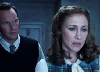 “Invocação do Mal 3” começará suas filmagens em junho desse ano