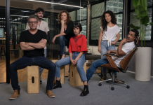 Netflix anuncia elenco da série nacional “Onisciente”