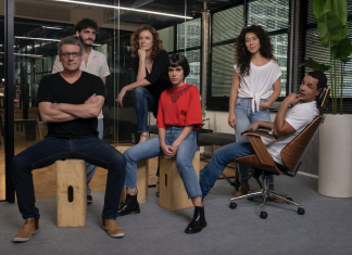 Netflix anuncia elenco da série nacional “Onisciente”