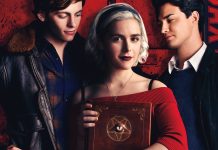 Netflix divulga o trailer da Parte 2 de “O Mundo Sombrio de Sabrina”