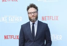 Seth Rogen foi confirmado no elenco do reboot de “The Twilight Zone”