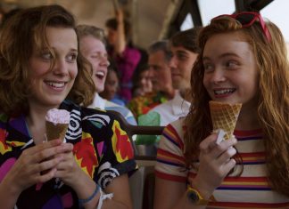 Netflix fecha acordo de filmes e séries com os criadores de “Stranger Things”