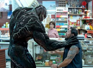 Sony Pictures procura diretor para “Venom 2”