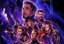 “Vingadores: Ultimato” retornará aos cinemas brasileiros com inédita cena pós-créditos