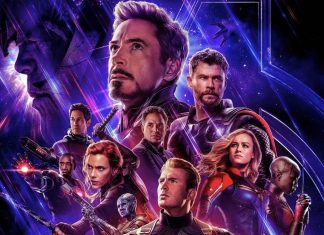 “Vingadores: Ultimato” retornará aos cinemas brasileiros com inédita cena pós-créditos