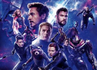 “Vingadores: Ultimato” pode lucrar US$ 800 milhões na semana de estreia