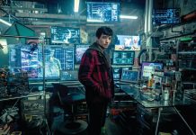 O roteiro de “The Flash” está sendo reescrito pelos diretores