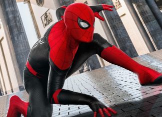 “Homem-Aranha 3” trará trama do herói nunca antes vista na história do cinema