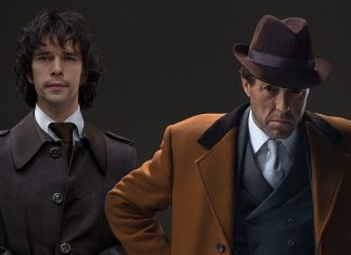 “A Very English Scandal”, “Deadly Class” e muitas outras séries chegam no Globoplay em abril