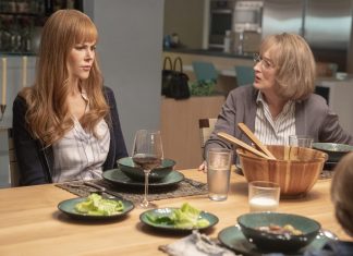 HBO divulga trailer da segunda temporada de “Big Little Lies”, com Meryl Streep