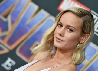 Brie Larson fala sobre um filme focado em super-heroínas da Marvel