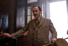 Cinemark anuncia pré-venda de ingressos para “Kardec” da Sony Pictures