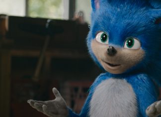 SAIU! Veja o primeiro trailer de “Sonic – O Filme”, com Jim Carrey