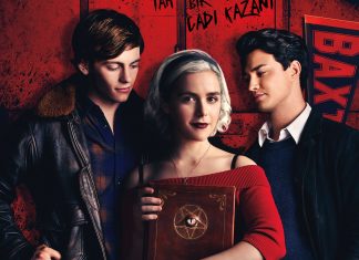 Primeiras Impressões: O Mundo Sombrio de Sabrina – 2ª Temporada
