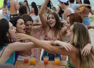 Veja o trailer da comédia nacional “Socorro, Virei Uma Garota!”