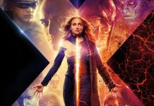 SAIU! Veja o épico trailer final de “X-Men: Fênix Negra”, com Sophie Turner