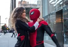 “Homem-Aranha 4” vai acontecer, mas produção está em pausa