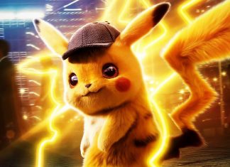 Crítica: Pokémon: Detetive Pikachu Crítica: Pokémon: Detetive Pikachu