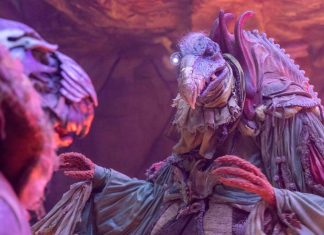 Netflix divulgou o incrível trailer de “O Cristal Encantado: A Era da Resistência”