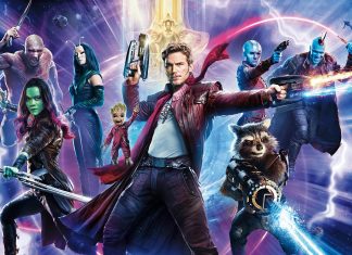 Vazam grandes informações sobre a trama de “Guardiões da Galáxia Vol. 3”