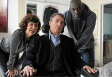 Confira os grandes destaques do Telecine na próxima semana