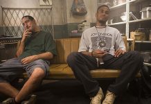 Veja a programação de grandes filmes da Telecine para a próxima semana