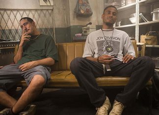 Veja a programação de grandes filmes da Telecine para a próxima semana