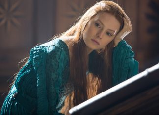 Veja Daisy Ridley no trailer intenso de “Ophelia” da IFC Films