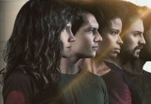 Netflix divulga cartaz para anunciar a estreia da nova temporada de “3%”