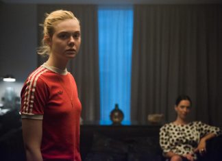 Diamond Films divulga trailer de “Espírito Jovem”, com Elle Fanning