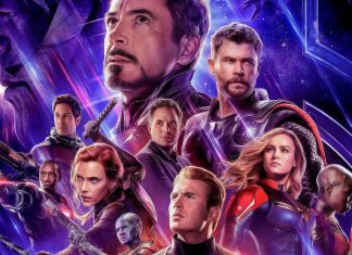 “Vingadores: Ultimato” superou “Titanic” e se torna a segunda maior bilheteria da história