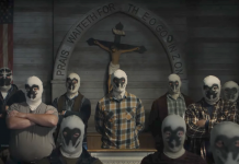 HBO divulga primeiro trailer da série de TV baseada em “Watchmen”