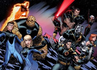 Roteirista indica que “X-Men” e “Quarteto Fantástico” no Universo Marvel será algo surpreendente e empolgante