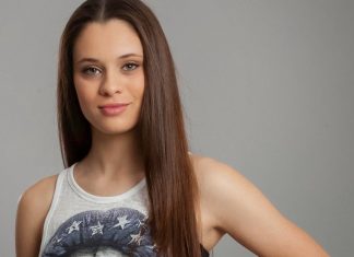 Daniela Melchior foi confirmada como Caça-Ratos em “Esquadrão Suicida” de James Gunn