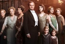 Universal Pictures divulgou o primeiro trailer de “Downton Abbey”, com Maggie Smith