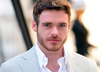 Richard Madden negocia papel de protagonista para “Os Eternos” da Marvel
