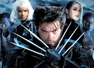 Telecine prepara “Aquecimento X-Men: Fênix Negra” com maratona de filmes dos mutantes