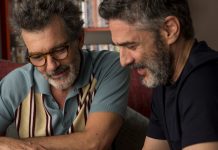 Crítica: Dor e Glória