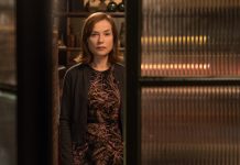 Crítica: Obsessão Crítica: Obsessão